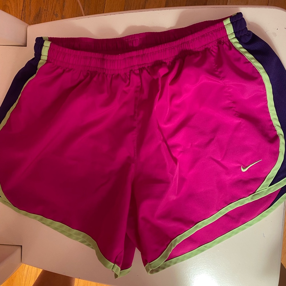 Nike shorts